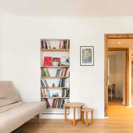Amazing In The Heart Of Noerrebro
