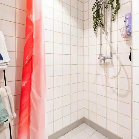 Appartement Amazing In The Heart Of Noerrebro Copenhague